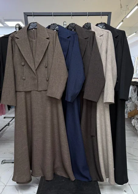 کت وسرافن مجلسی شیک